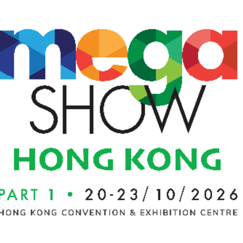 2026 m. Mega Show 1 dalis – E. kvietimo kortelė