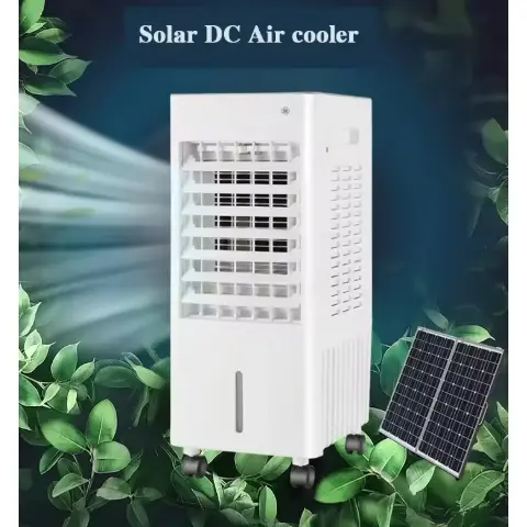 Elektrinis nešiojamas šaldymo oro kondicionierius